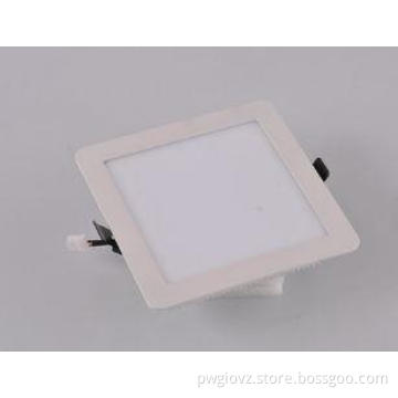 Ra80 2400LM Epistar COB Recessed 30W 8 Inch 195MM Cut Out 6